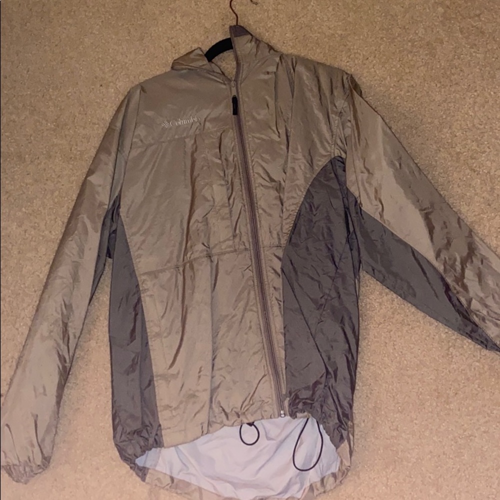 Columbia Wind Breaker